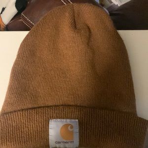 Carhartt beanie